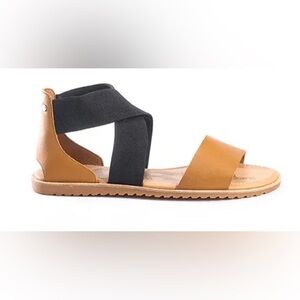 Sorel Ella Sandals, Size 8.5